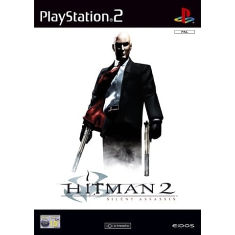 Hitman 2: Silent Assassin - CeX (UK): - Buy, Sell, Donate
